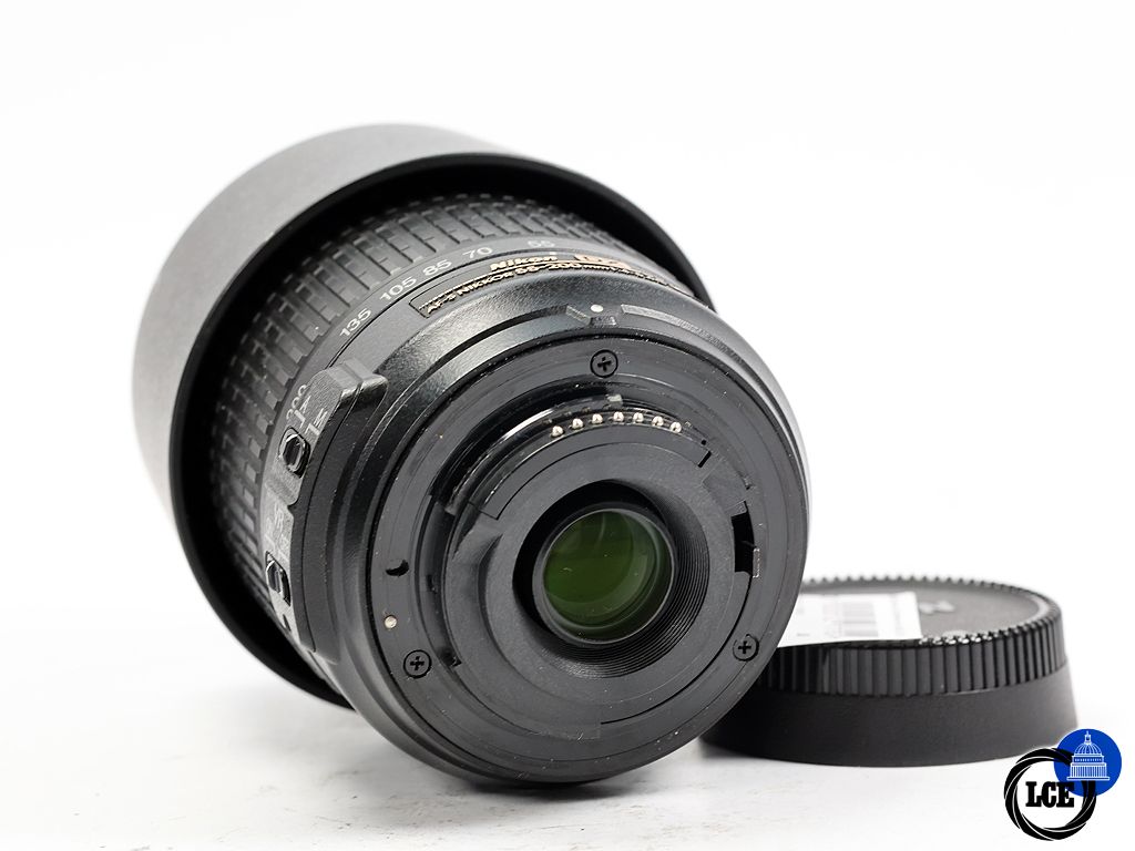 Nikon AF-S 55-200mm f/4-5.6 G ED VR 