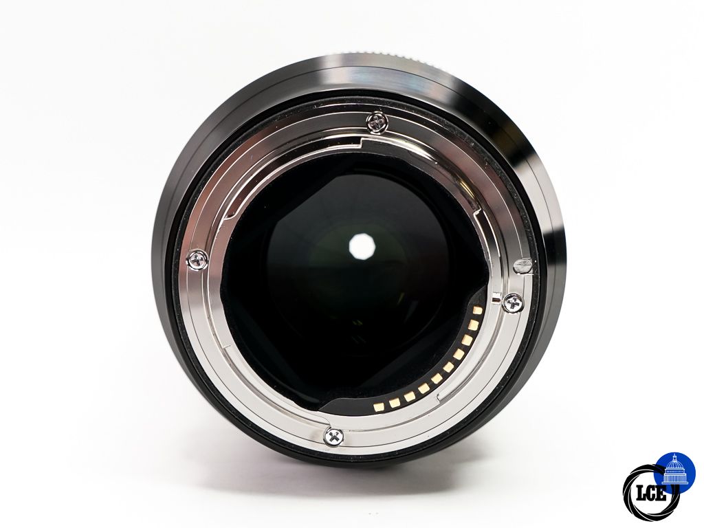Sigma 35mm f1.4 DG ART HSM