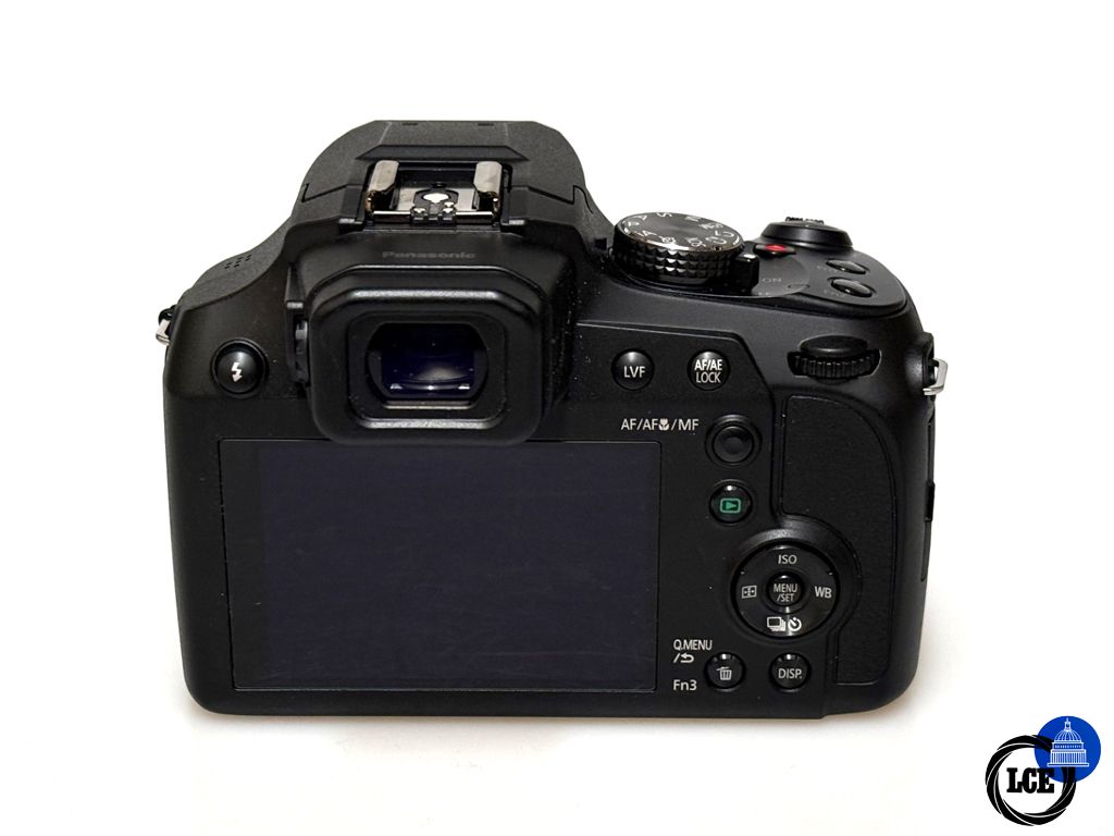 Panasonic DC-FZ82D ( 60x Optical Zoom )