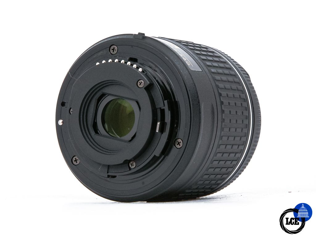 Nikon AF-P 18-55mm f3.5-5.6 G DX