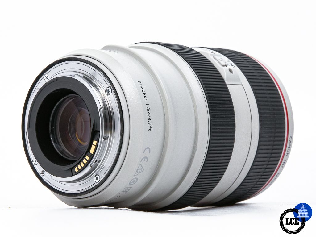 Canon EF 70-300mm f4-5.6 L IS USM