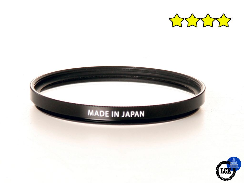 FujiFilm PRF-52 Protector Filter 52mm