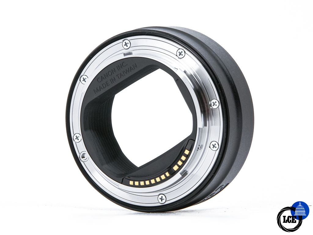Canon Mount Adapter EF-EOS R **Mint & Boxed**