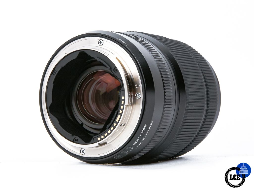 FujiFilm GF 32-64mm f4 R LM WR