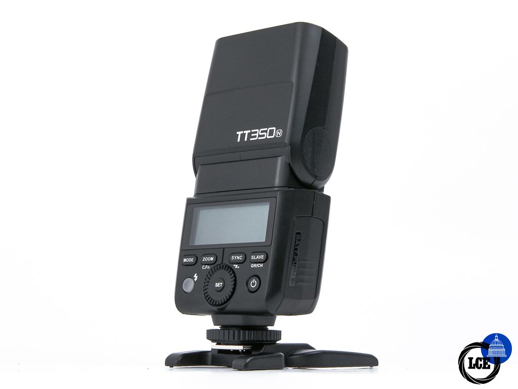 Godox TT350 Nikon Fit