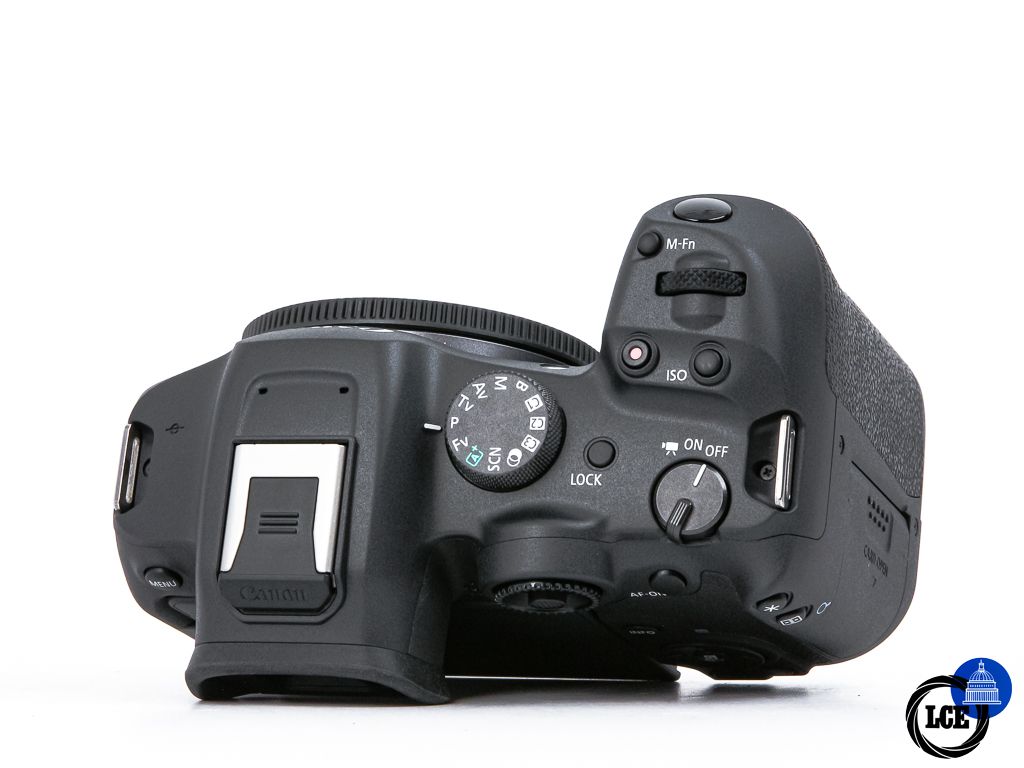 Canon EOS R7 Body **<1k Shutter Count** Boxed & Mint