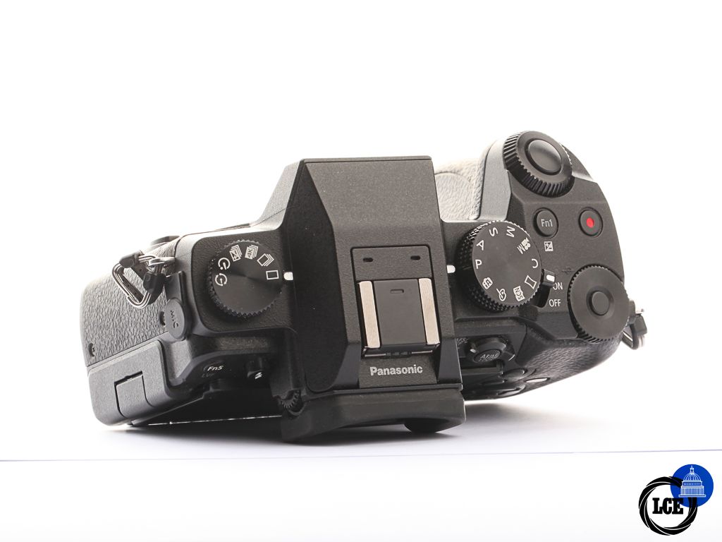 Panasonic Lumix G7 Body | 10114288