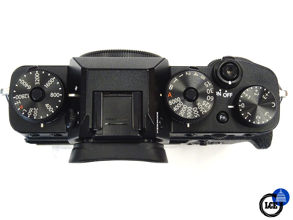 FujiFilm X-T3  Body