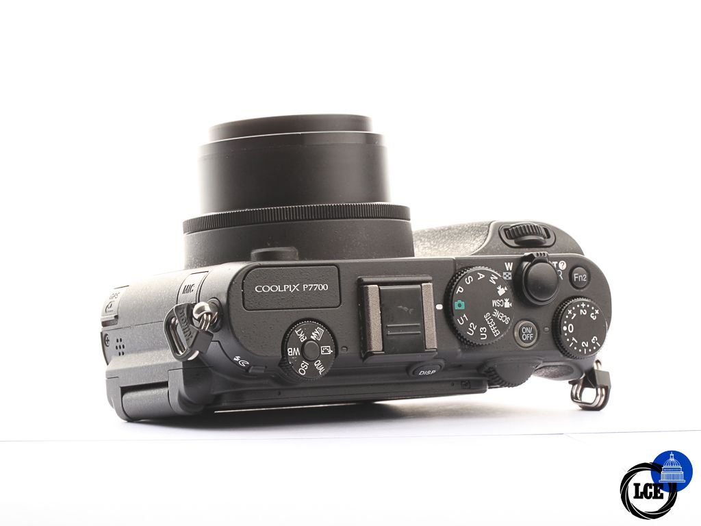 Nikon Coolpix P7700 | 10113819