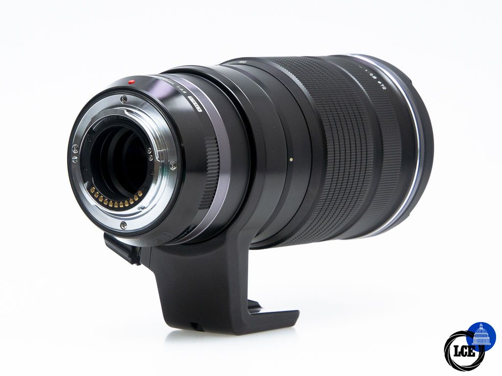Olympus 40-150mm f/2.8 PRO
