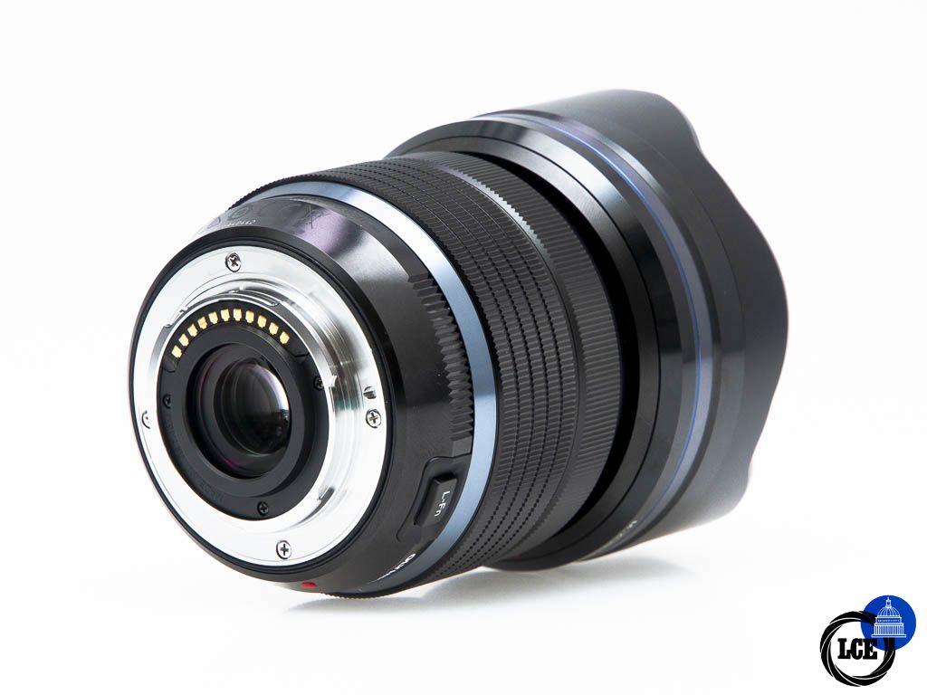 Olympus 7-14mm f/2.8 PRO