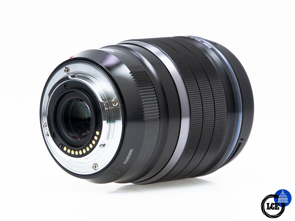 Olympus 25mm f/1.2 PRO