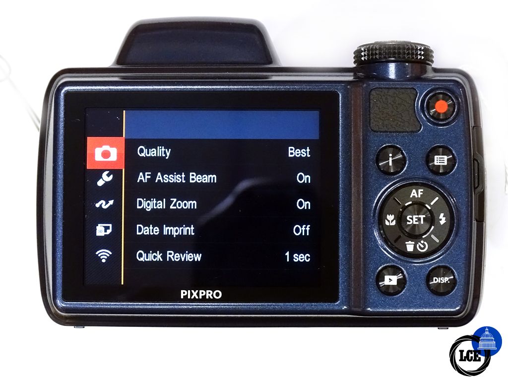 Kodak PixPro AZ528