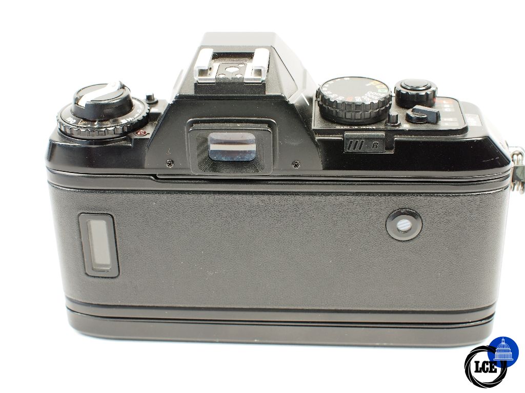 Nikon F-301 Body