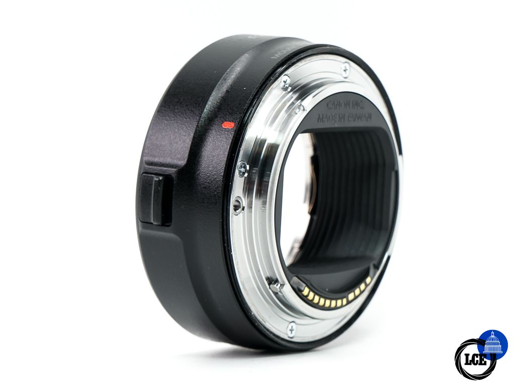 Canon EF-EOS R Mount Adapter
