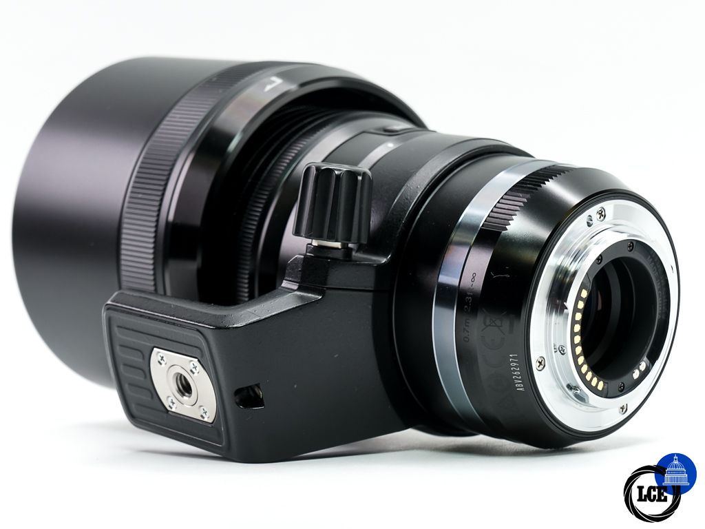 Olympus 40-150mm F2.8 Pro