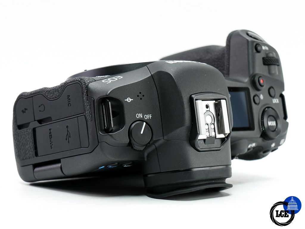 Canon EOS R5 Body