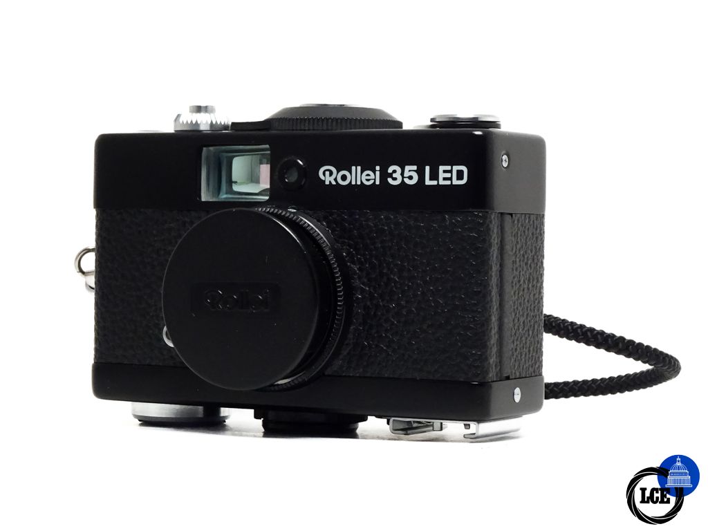 Rollei Rollei 35 LED