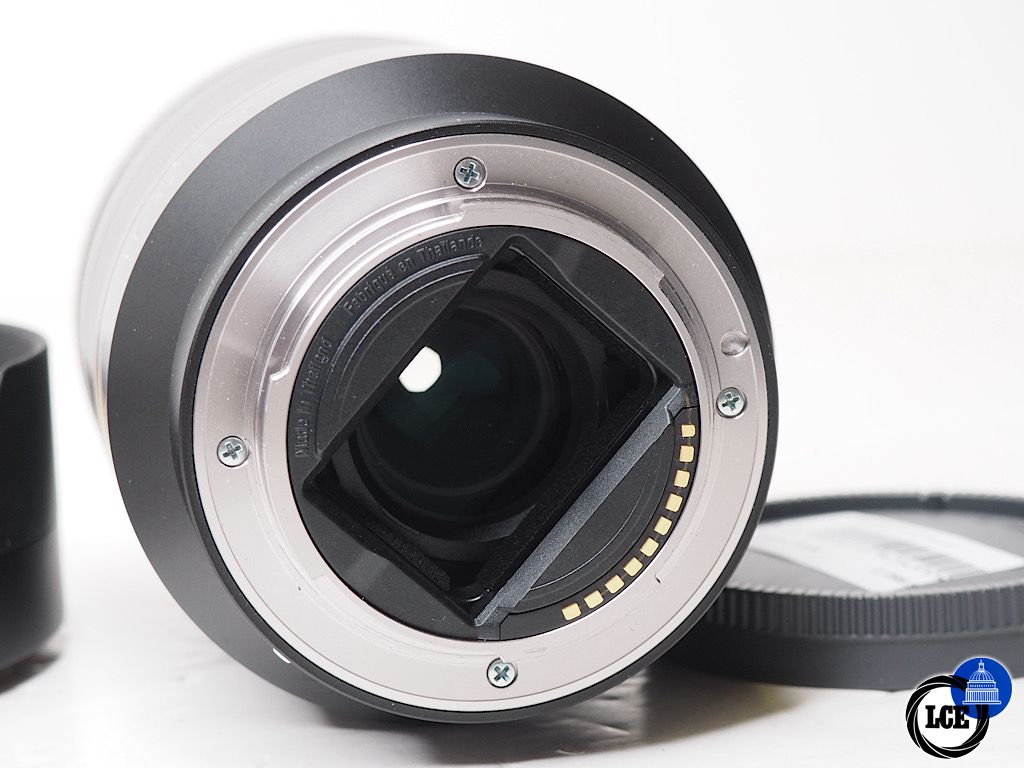 Sony FE 24-70mm f/4 ZA