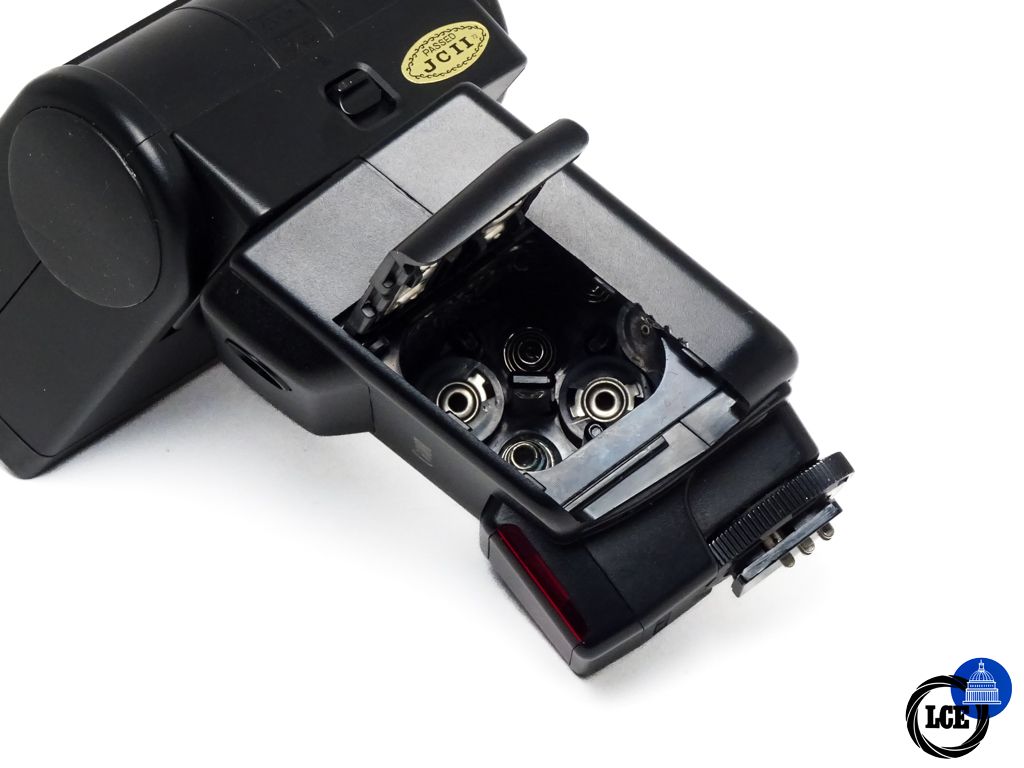 Canon Speedlite 420EZ