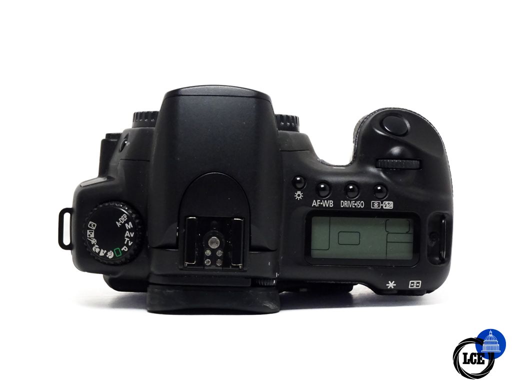 Canon EOS 20D Body