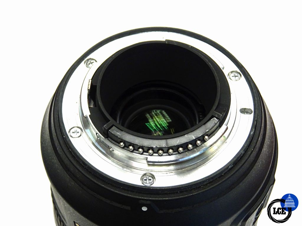 Nikon 70-300 Af-s G Vr