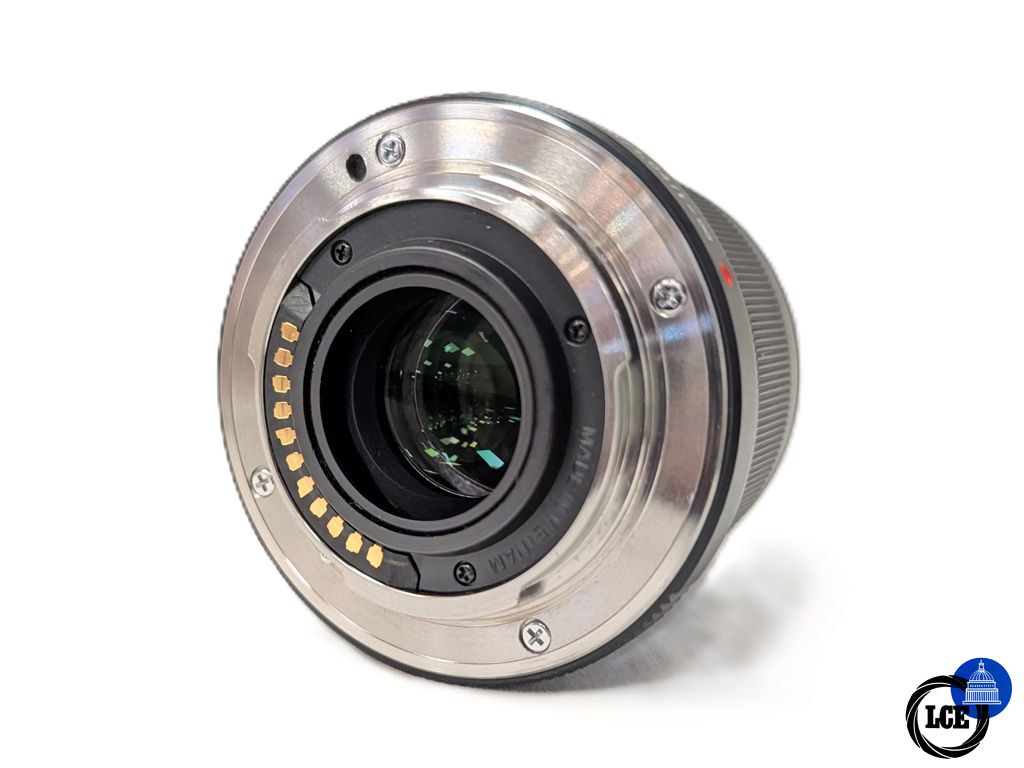 Olympus 45mm F1.8 M4/3rds Fit *Read Description* 