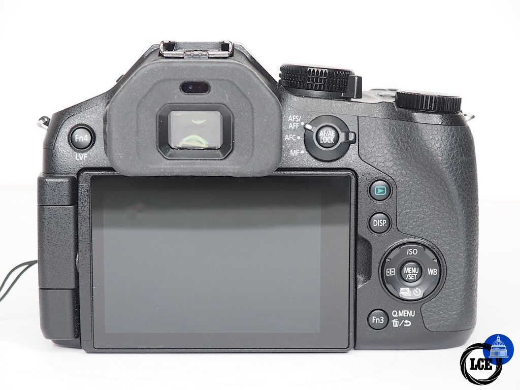 Panasonic Lumix FZ330