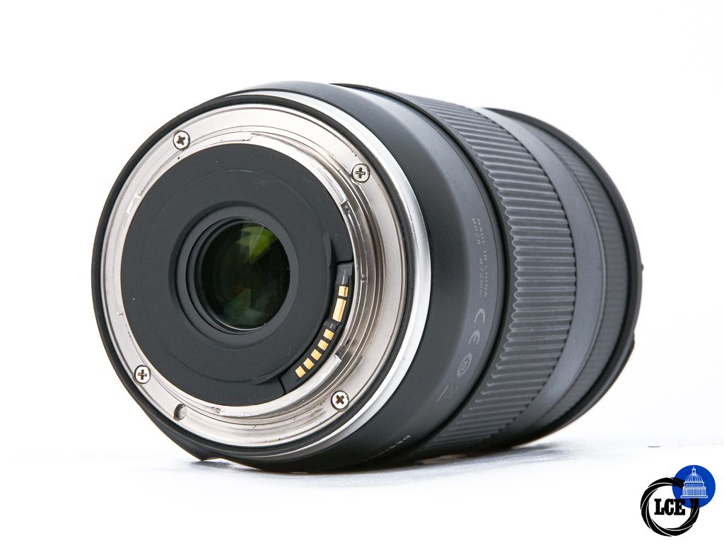 Tamron 18-400mm f3.5-6.3 Di II VC Canon EF-S Mount