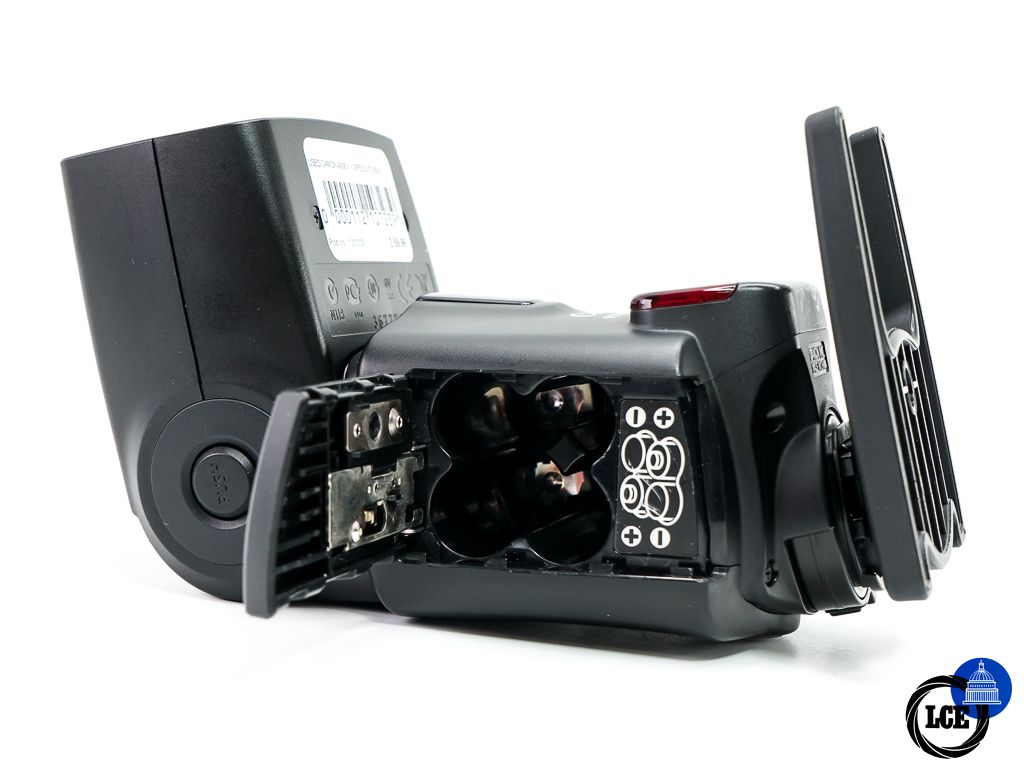 Canon 430EXII Speedlite * BOXED *