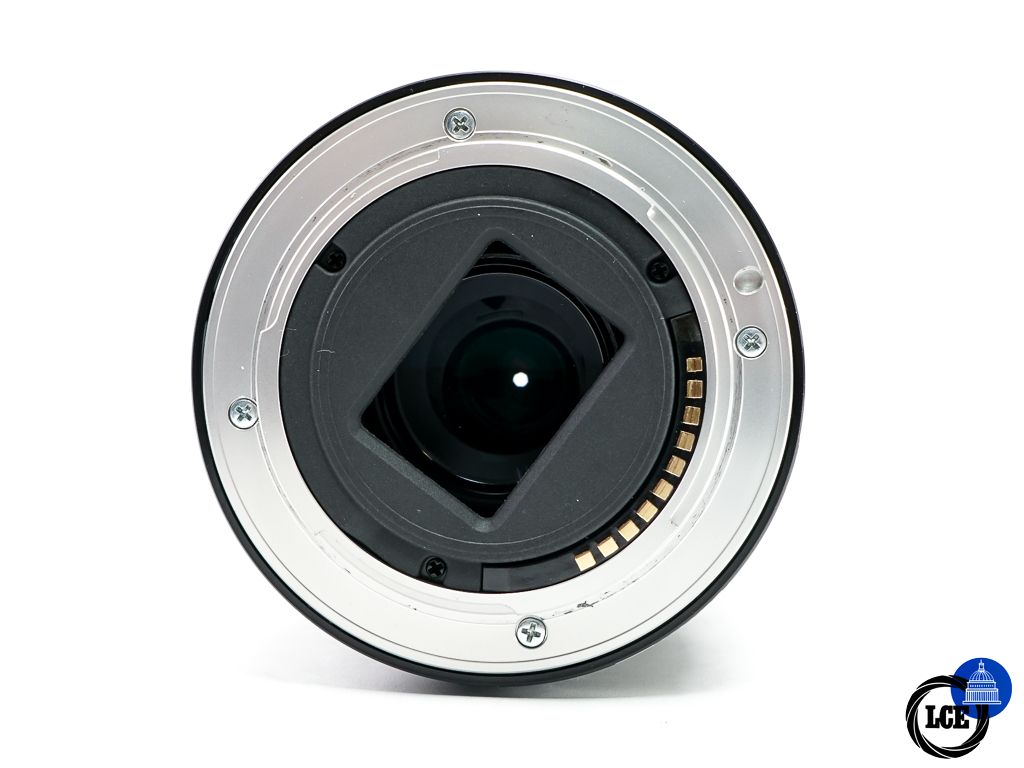 Sony E 55-210mm F4.5-6.3 OSS