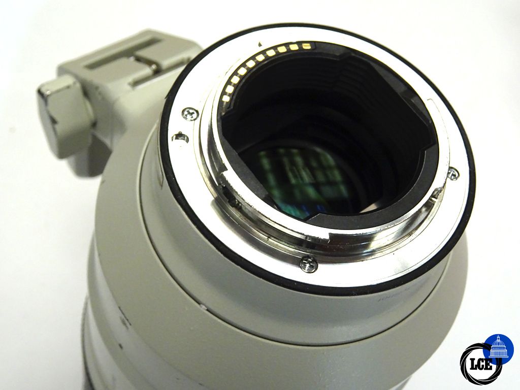 Sony 100-400mm 