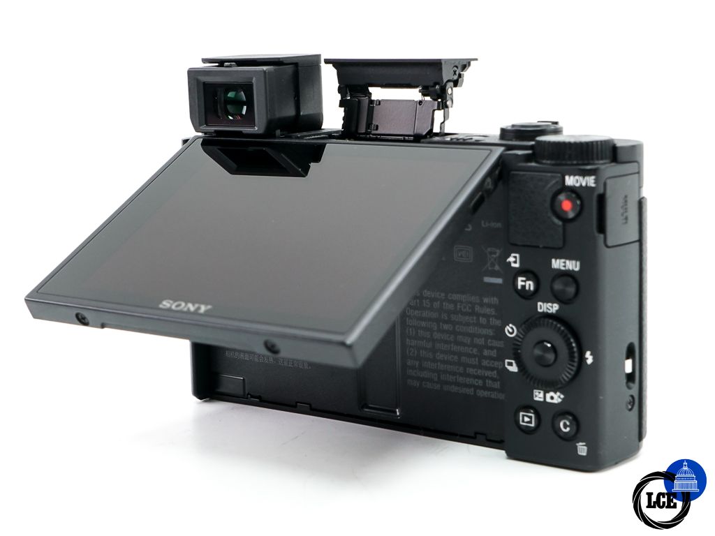 Sony Cybershot DSC-HX99 * BOXED *