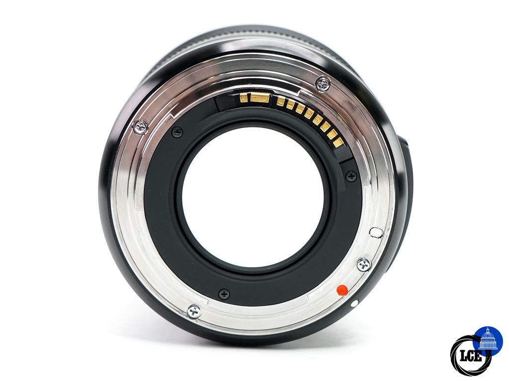 Sigma 50mm F1.4 DG ART 