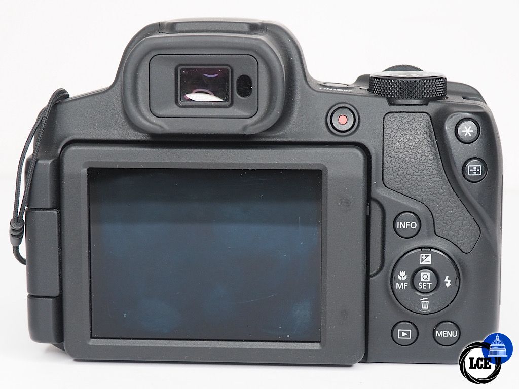 Canon PowerShot SX70