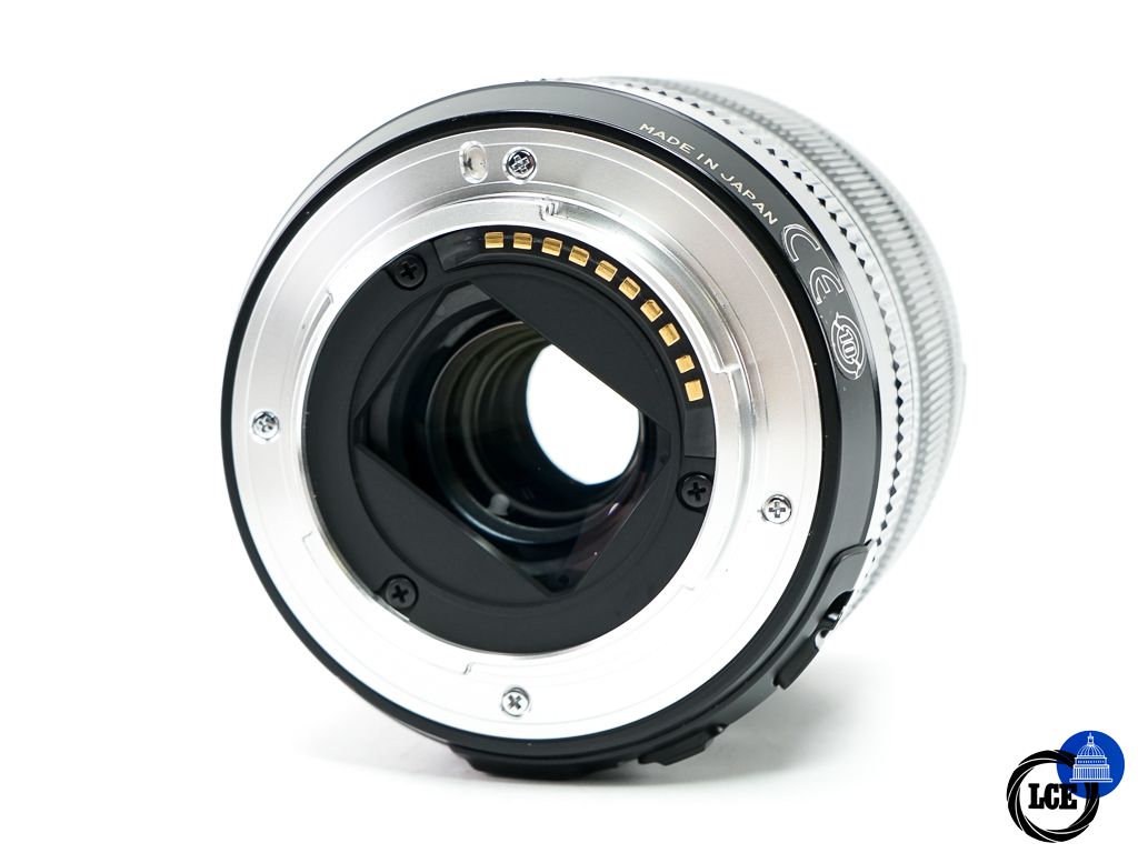FujiFilm XF 18-55mm F2.8-4 R LM OIS 