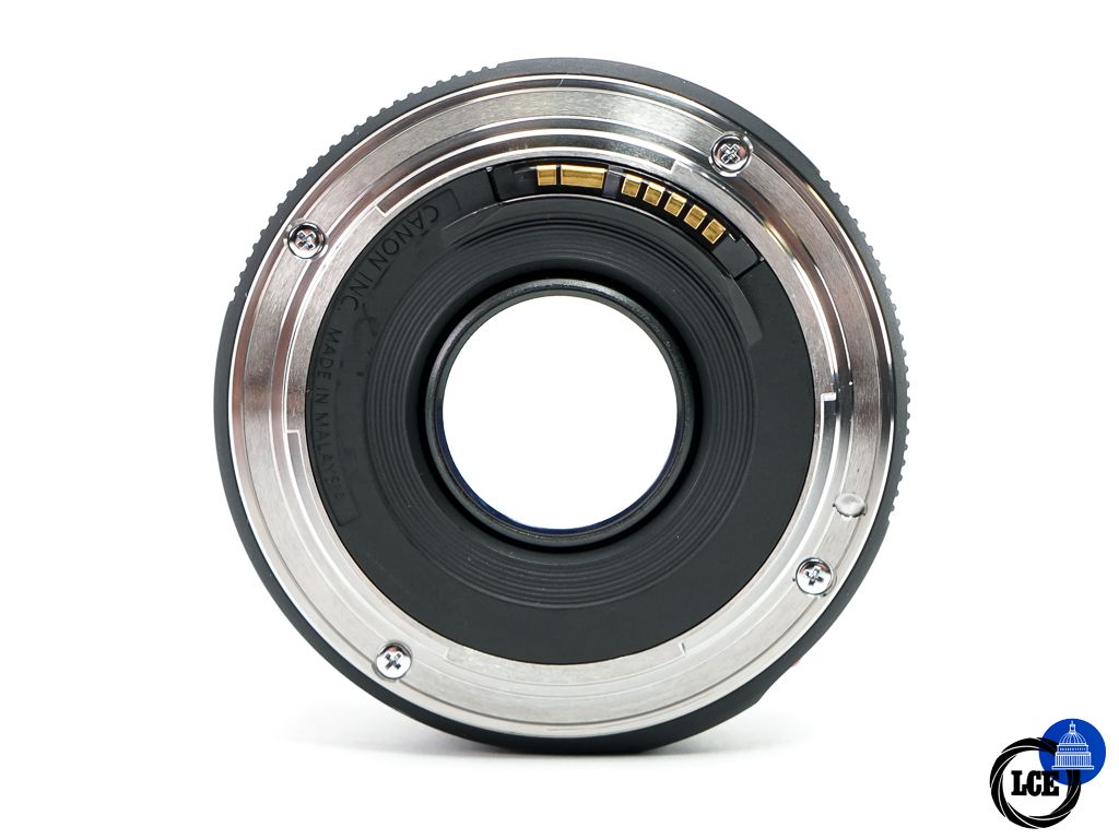 Canon EF 50mm F1.8 STM