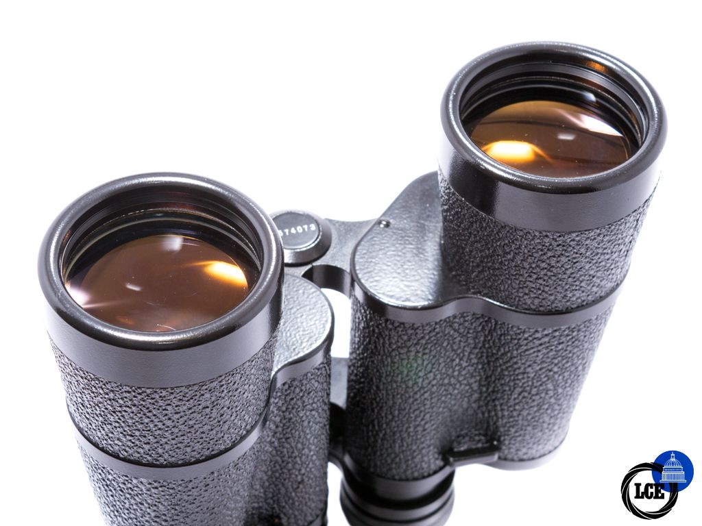 Zeiss 10x50 W Jena Jenoptem Carl Zeiss + Case
