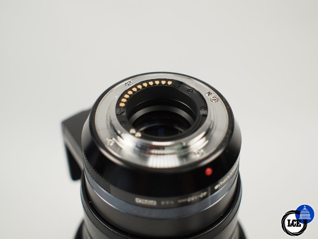 Olympus MFT 40-150mm F2.8 Pro