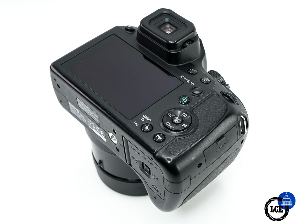 Panasonic FZ82