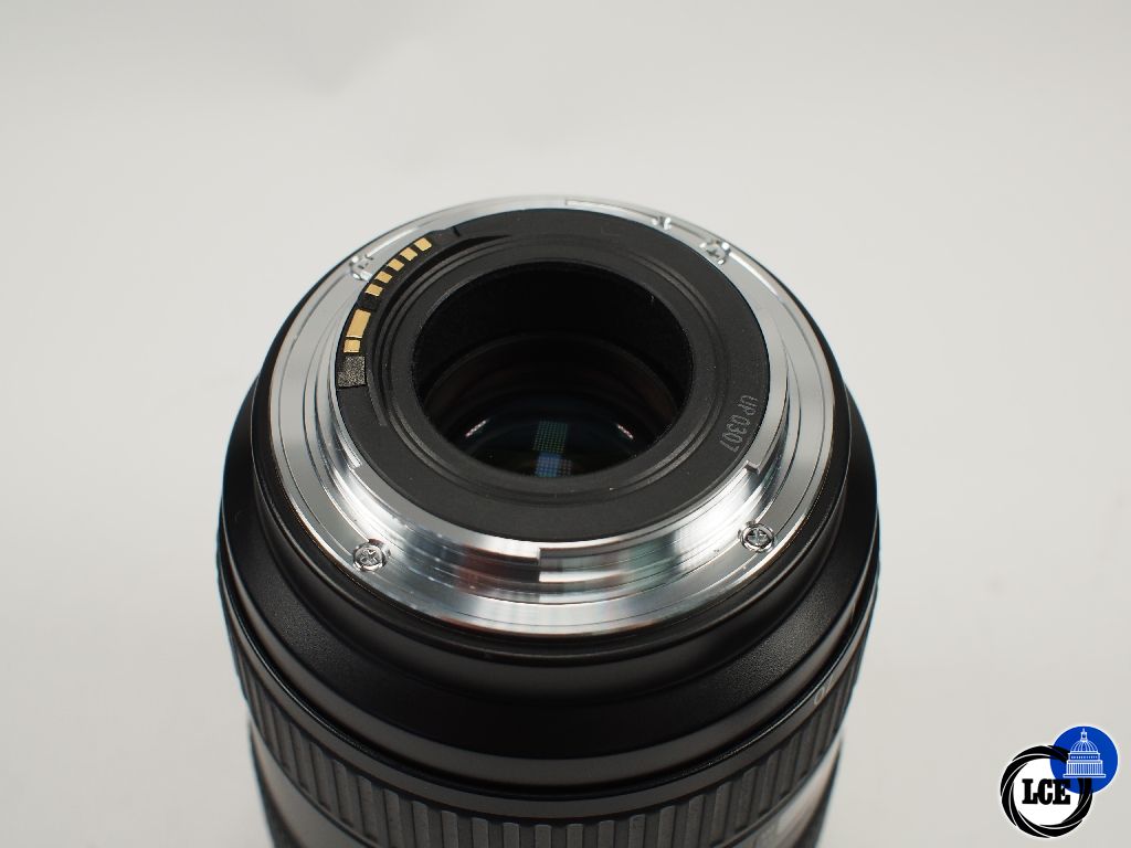 Canon EF 28-70mm f2.8 L USM