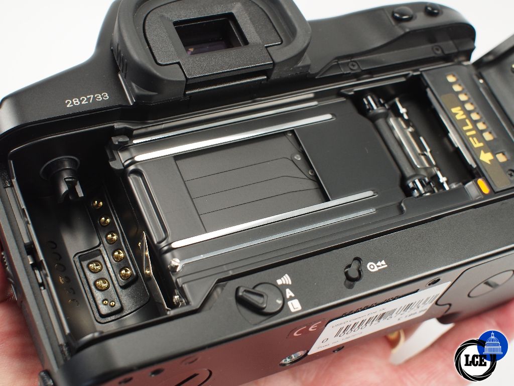 Canon Eos 1N Body