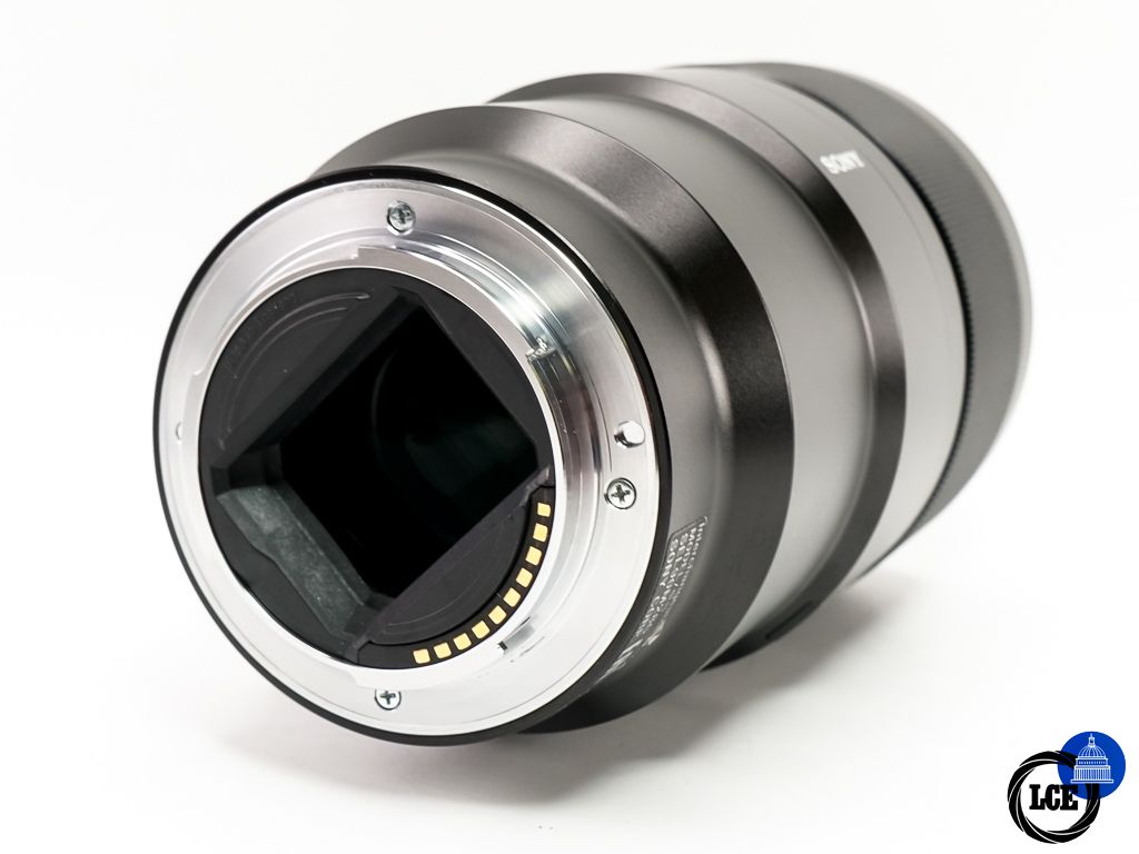 Sony FE 90mm F2.8 G OSS Macro