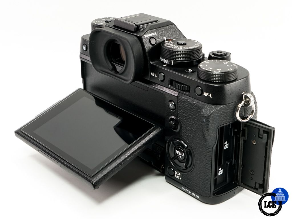 FujiFilm X-T2 Body 