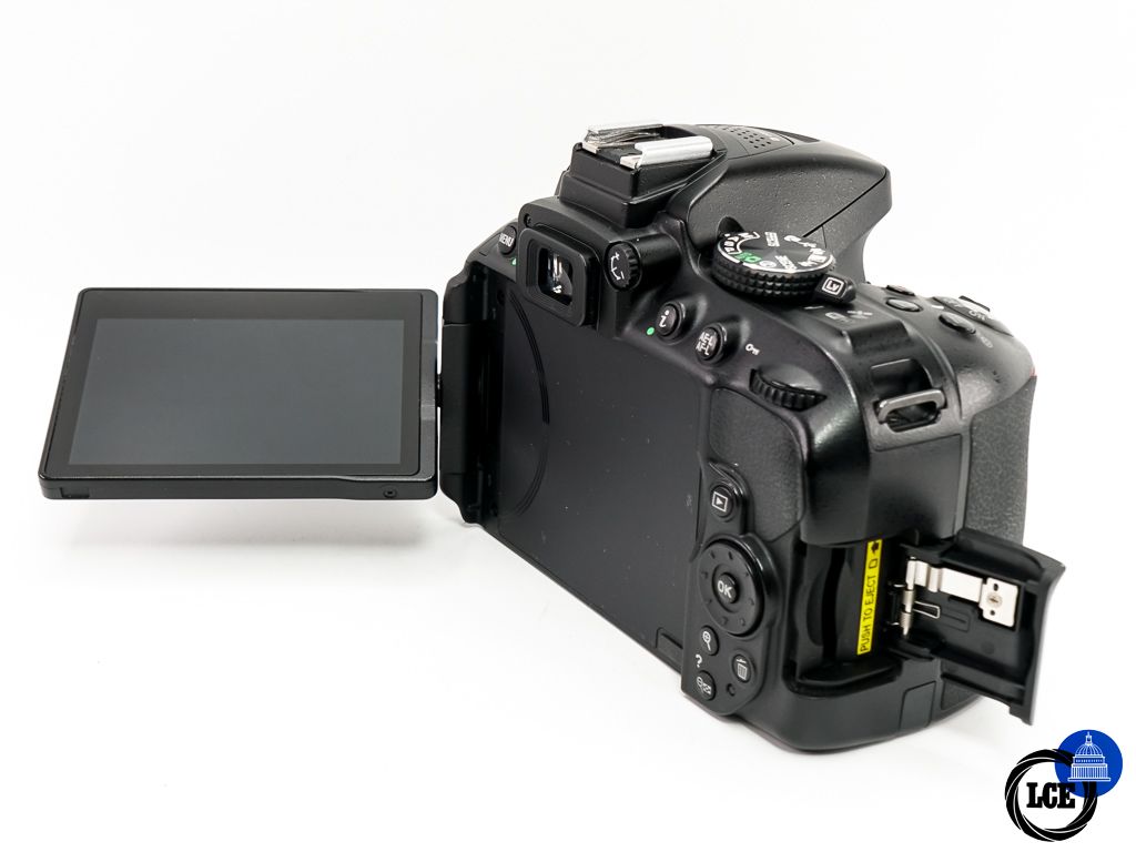 Nikon D5300 Body 