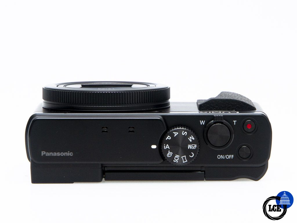 Panasonic Lumix TZ95