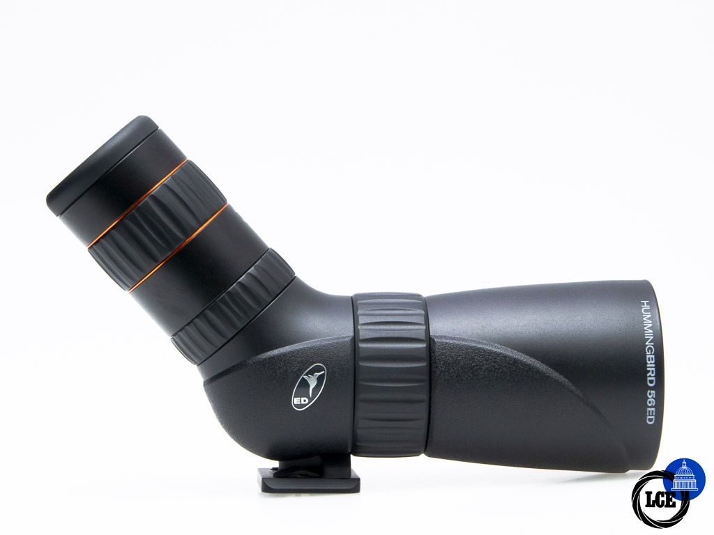 Celestron  Hummingbird 56ED with Case