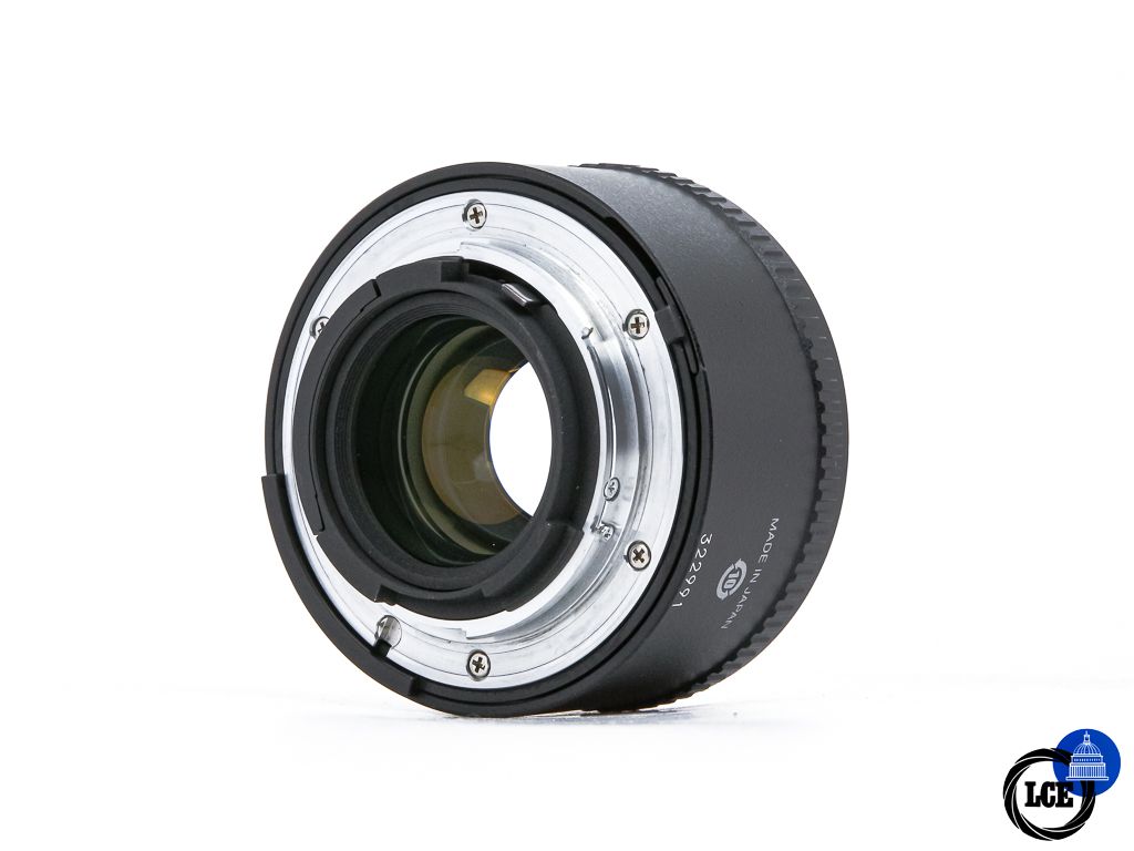Nikon AF-S 1.7x Teleconverter TC-17 EII