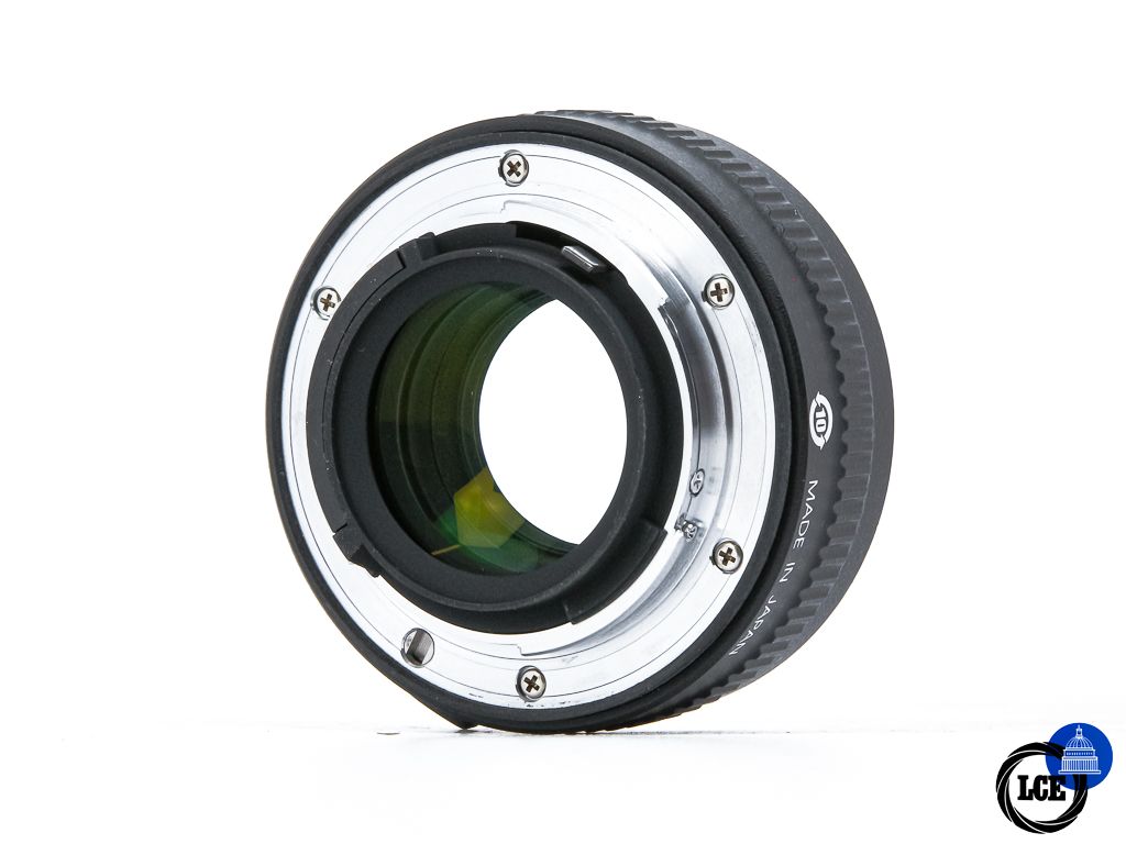 Nikon AF-S 1.4x Teleconverter TC-14E III