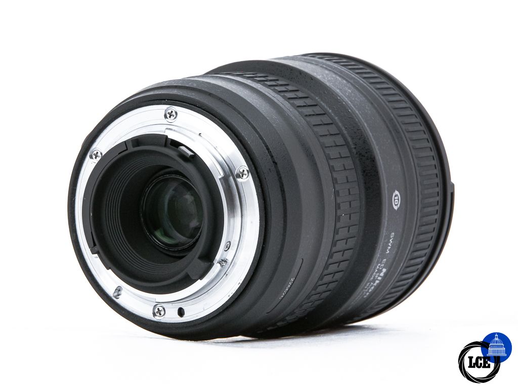Nikon AF-S 18-35mm f3.5-4.5 G ED 